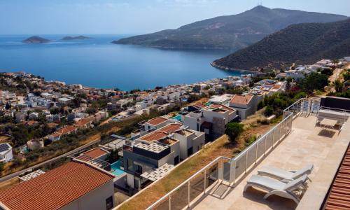 Villa Kayra — 54