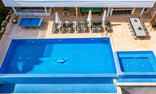 Villa Kayra — 51