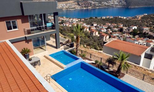 Villa Kayra — 52