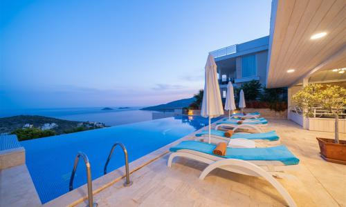 Villa Kayra — 15