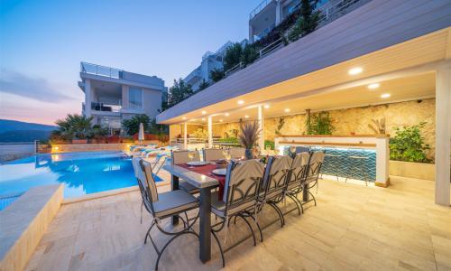 Villa Kayra — 3