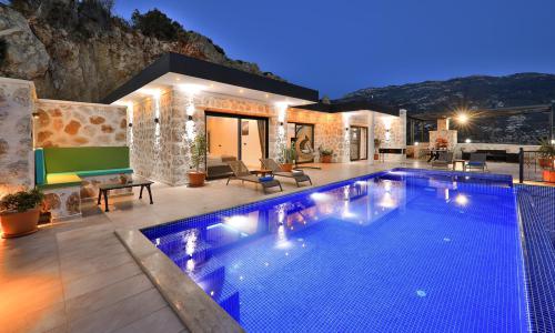 Villa Keçe — 2