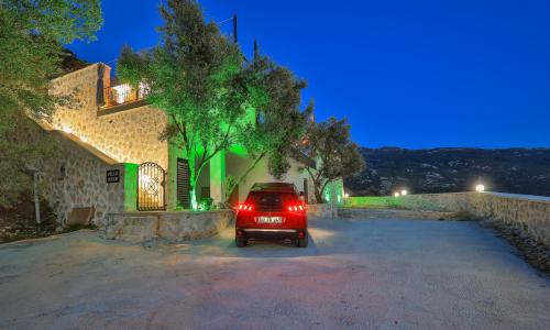 Villa Keçe — 103