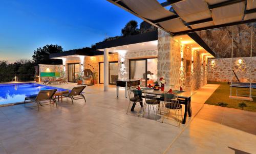 Villa Keçe — 4