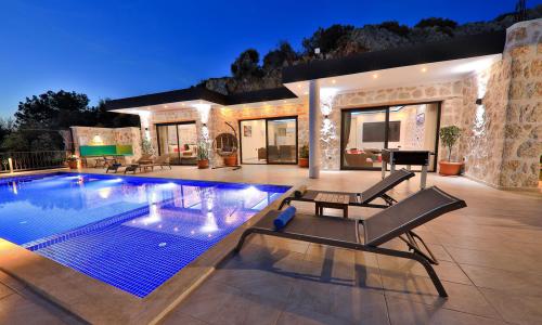 Villa Keçe — 8
