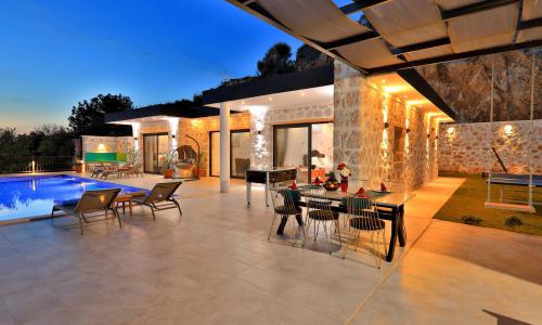 Villa Keçe — 6