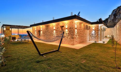 Villa Keçe — 102