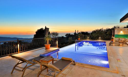 Villa Keçe — 18