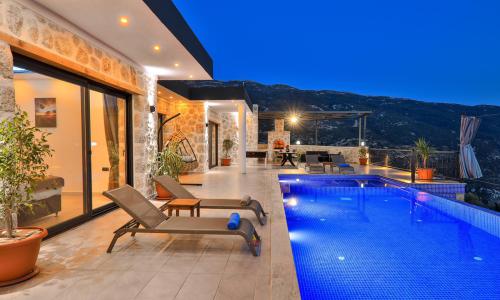 Villa Keçe — 15