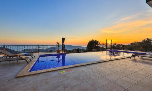 Villa Keçe — 51
