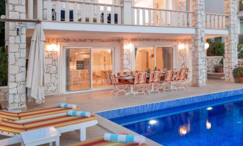 Villa Ketchy — 2