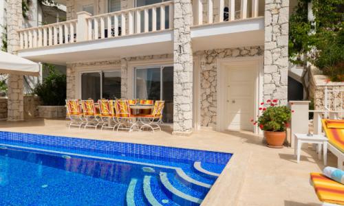 Villa Ketchy — 5