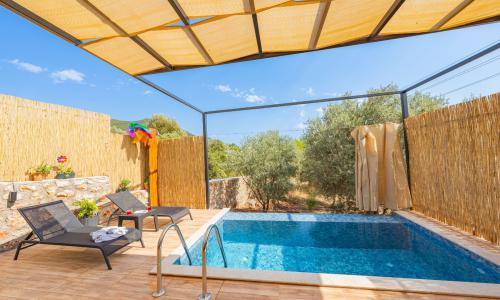 Villa Keyf — 4