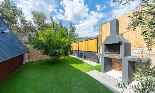 Villa Keyf — 7