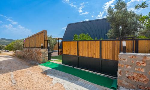 Villa Keyf — 45