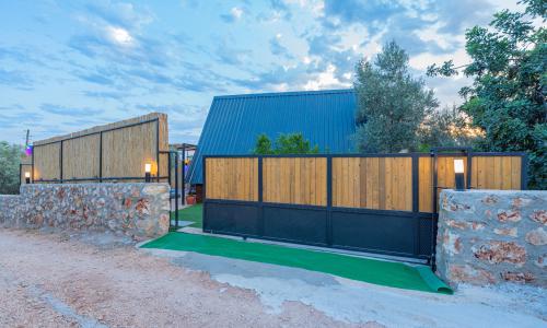 Villa Keyf — 44