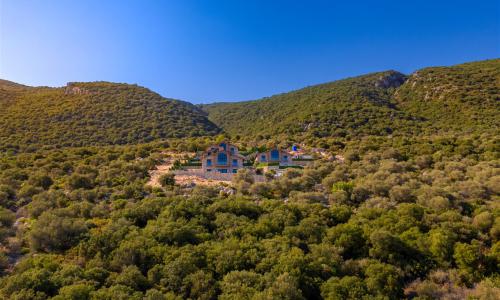 Villa Kınalı Ada — 70