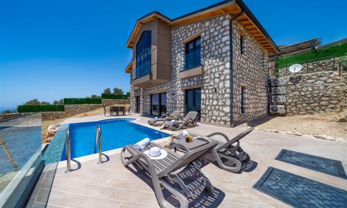 Villa Kınalı Ada — 1