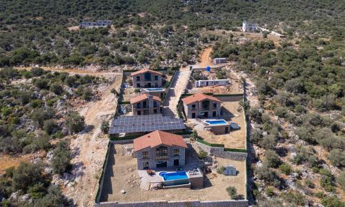 Villa Kınalı Ada — 75