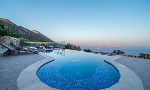 Villa Kınalı Ada — 18