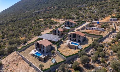 Villa Kınalı Ada — 72