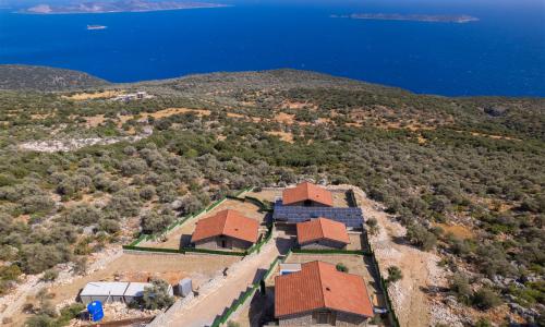Villa Kınalı Ada — 80