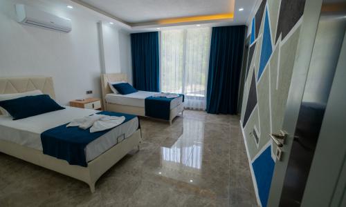 Villa King — 18