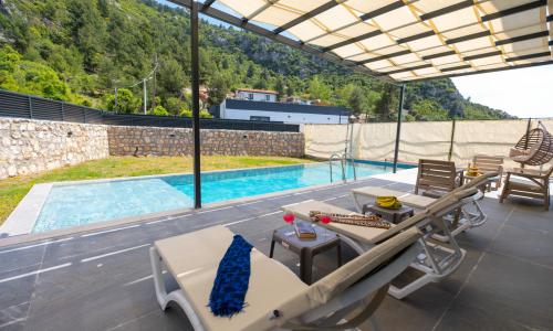 Villa King — 5