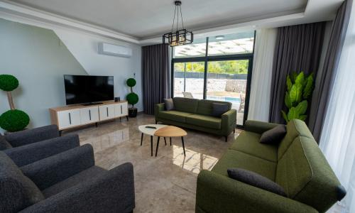 Villa King — 6