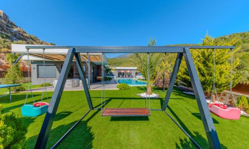 Villa Kırca — 14