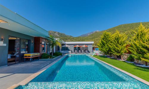 Villa Kırca — 8