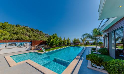 Villa Kırca — 21