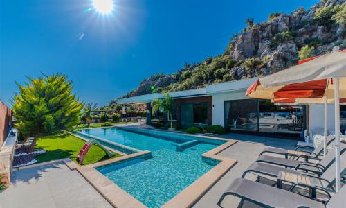 Villa Kırca — 23