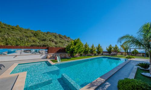 Villa Kırca — 26