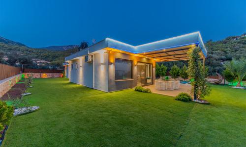 Villa Kırca — 47