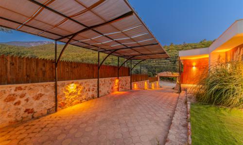 Villa Kırca — 4