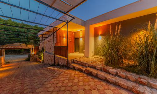 Villa Kırca — 53