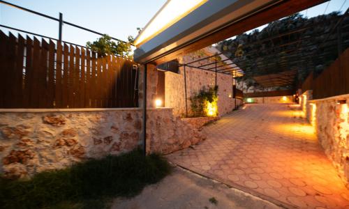 Villa Kırca — 54