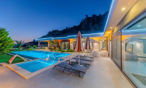 Villa Kırca — 3