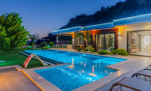 Villa Kırca