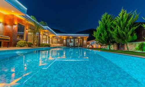 Villa Kırca — 2