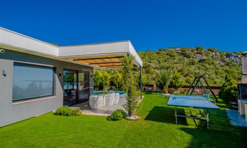 Villa Kırca — 50