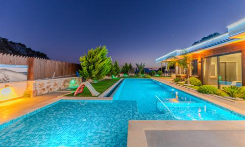 Villa Kırca — 6