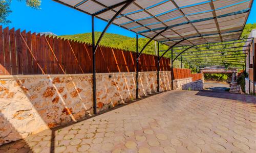 Villa Kırca — 79