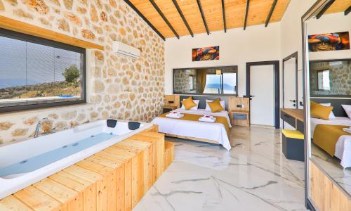 Villa Kırlangıç — 20