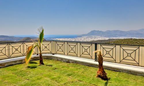 Villa Kırlangıç — 16