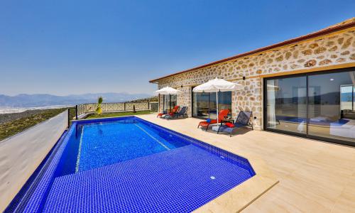 Villa Kırlangıç — 6