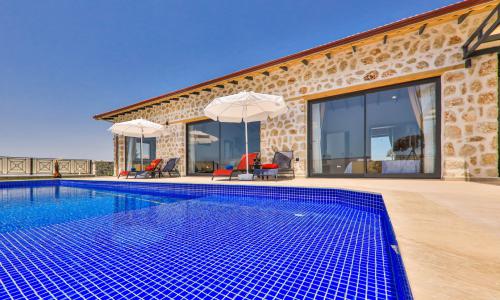 Villa Kırlangıç — 7