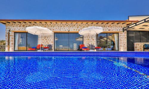 Villa Kırlangıç — 3