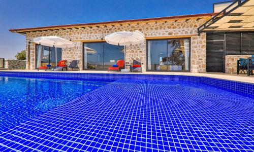 Villa Kırlangıç — 4